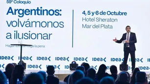 La IDEA de la incertidumbre