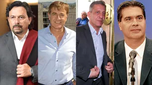 Ranking de gobernadores: Sáenz y Suárez al tope, Capitanich y Arcioni al fondo