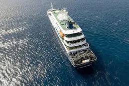 La OMS brindó información de cómo se desarrolló el brote mortal de hantavirus en el crucero que partió de Ushuaia
