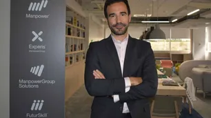 Tomás Chamorro-Premuzic, un reclutador disruptivo que pronostica el "fin del talento"