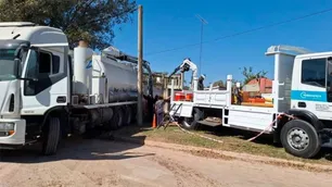 Tragedia en Oncativo: se conoció la impactante causa que produjo las muertes en el pozo de bombeo