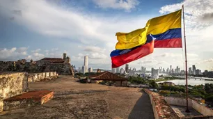Inversores temen que Colombia se sume a la rabia en Latinoamérica