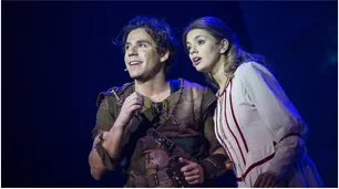 Crítica de teatro: Peter Pan, el musical