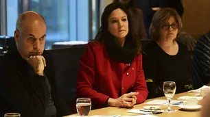Larreta quiere sumar a Carolina Stanley para la Justicia de la Ciudad