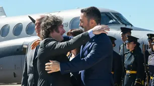 Ascensos militares: el Gobierno reclama al Senado que acelere su aprobación