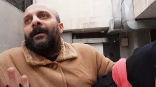 Siria: un nuevo informe reveló que el hombre liberado por CNN es un agente de Al-Assad que mató y torturó a miles de civiles