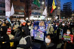 Corea del Sur: un milagro económico atrapado entre Trump y China