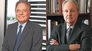 Se acerca el juicio del expediente Aysa del caso Odebrecht