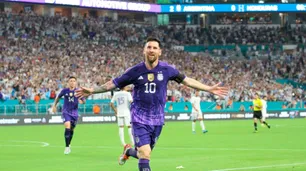 Empató México y Argentina respira, ¿qué se necesita para estar en octavos de final?