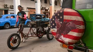 Tensión Cuba-Estados Unidos: la ONU acusó a Trump de "desmantelar" el sistema alimentario y de salud de la isla