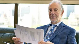 Jorge Neme será el nuevo vicejefe de Gabinete en lugar de Cecilia Todesca Bocco