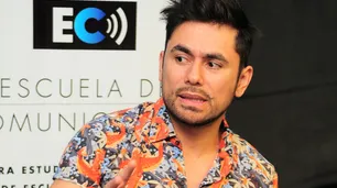 Daniel Pacheco Bautista: “Admiro la inconformidad de los argentinos”