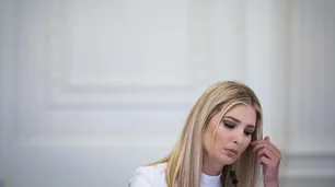 Ivanka Trump gastó US$ 100.000 para que sus custodios no le usaran el baño
