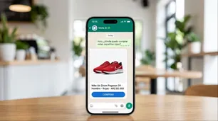 Meta AI y la muerte del carrito de compras: Mark Zuckerberg activa la compra directa por chat