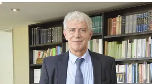 Anuncios de Milei: Mariano Cúneo Libarona será el ministro de Justicia y Carolina Píparo irá a la ANSES