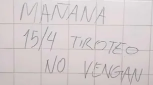 Aulas bajo amenaza: La radiografía de una violencia escolar que ya no se puede ocultar