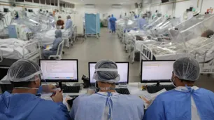 En un mes aumentaron un 30% los casos de coronavirus en toda América