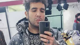 El teléfono celular de Sabag Montiel estuvo en el shopping Abasto en las primeras horas tras su detención