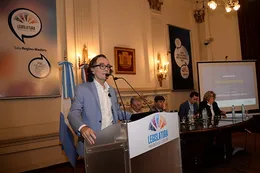 Este martes llegará a la Legislatura el Presupuesto con mayor aporte nacional