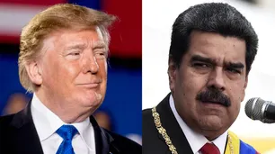 Donald Trump, el líder democrático