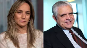 Duro cruce entre Malena Galmarini y López Murphy: "Jamás me voy a arrepentir"