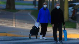 El fantasma de un nuevo Covid: la OMS alerta que el mundo perdió sus defensas para frenar otra pandemia