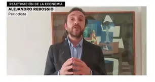 ¿Cuáles son los diez ejes pensados por el Gobierno para reactivar la economía?