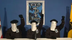 "Un pobre chaval, fue un error": el improvisado debut armado de ETA, que marcó el inicio de una era de violencia en España