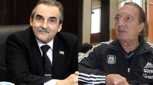 Guillermo Moreno reveló un insólito choque futbolístico con Bilardo