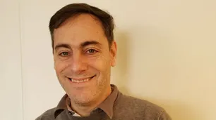 Santiago Bilinkis: "La inteligencia artificial es usada para hacernos adictos a las plataformas y manipularnos"