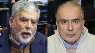 Postergan el comienzo del juicio contra De Vido, López y Ulloa por presuntas coimas de Skanska