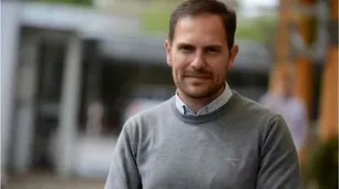 Renunció Martín Gill: "No voy a ampararme en ningún tipo de fuero"