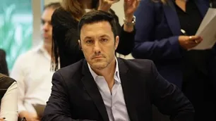 Diputados: Luis Petri presentó un proyecto para bajar la edad de imputabilidad a los 14 años