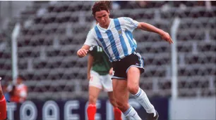 Fernando Redondo: la elegancia táctica que definió una era en el mediocampo mundial