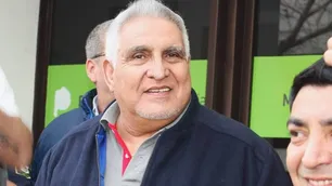 El "Pata" Medina habló sobre la "Gestapo sindical" y dijo que Macri odia a "trabajadores y cabecitas negras"