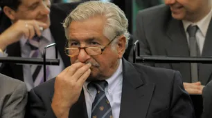 El pacto de silencio continúa | Adolfo Donda declaró por la apropiación de Victoria Donda: "Mi sobrina no fue regalada"