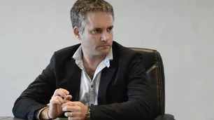 Marcelo D'Alessandro declaró como testigo del caso Lucas González