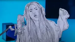 Todos los récords que rompió la Music Session de Bizarrap y Shakira