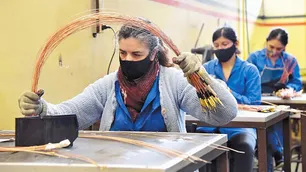 Por qué la precarización del empleo y los bajos salarios preocupan más que la desocupación