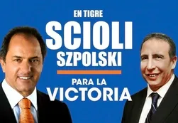 Szpolski niega venta de Tiempo Argentino y Radio América