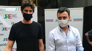 Con Martín Lousteau como desafiante, vuelve el internismo radical