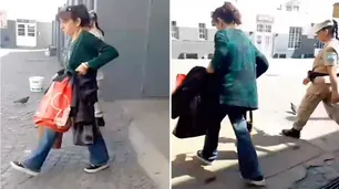 Robo de sobres en un colegio de Quilmes: una fiscal de La Libertad Avanza fue expulsada