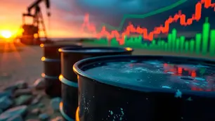 La escalada del conflicto en Medio Oriente con foco en el petróleo podría “generar un desmadre económico de proporciones”