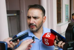 Gira oficial: el plan de Juan Pablo Valdés para cobrarle a Milei con terrenos nacionales