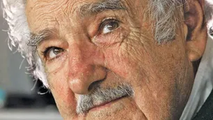 Pepe Mujica: "Los argentinos tienen todo, pero se lastiman, se pegan cada mamporro que Dios me libre"