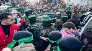 Julio Burdman sobre la Paz en Medio Oriente: “Israel no va a aceptar que Hamas siga gobernando Gaza”