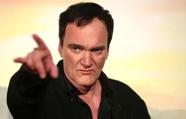 En China no estrenan la nueva película de Quentin Tarantino