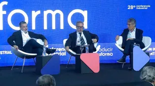 Para Madanes Quintanilla, la foto de hoy “no es tan grave”, pero aseguró que el país "no entusiasma"