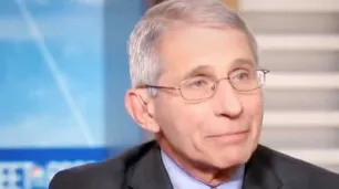 Espía de la CIA acusó a Anthony Fauci de encubrir la teoría de la fuga del COVID desde un laboratorio en China