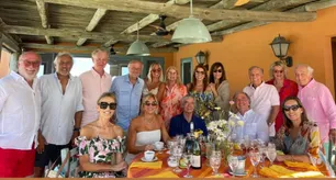 Chimentos que dejó el verano de Punta del Este 2024
